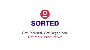 Sorted AI Product Demo