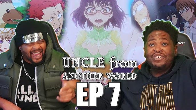 THE WORST ANIME PRODUCTION THIS YEAR  Isekai Ojisan Episode 13 DELAYED  Uncle from Another World 13 