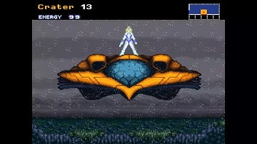 Super Metroid VARIA Randomizer (Hard Mode) - Objective Randomizer (7 of 8), No Tourian