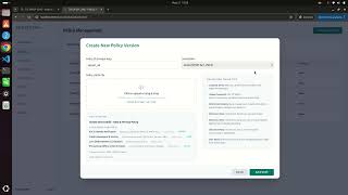 TSI DPDP CMS - ROPA Definition & Reporting