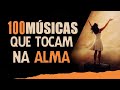 Louvores De Adoração Para Sentir a Presença de Deus - Melhores Músicas Gospel Seletivo 2021