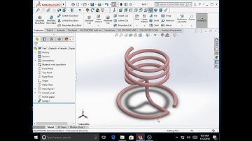 Sweep Features II - Candle Holder