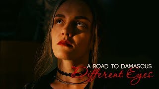 ◾A Road To  Damascus  - Different Eyes ◾