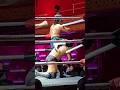 Joe Alonzo loses his cool #luchalibre #cmll