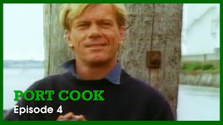 Port Cook : Épisode 4 - Vince Martin - Peter Malloch - Série TV Comédie drama (PM)