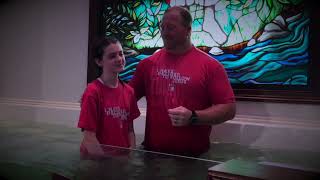 Baptism 3 19 23