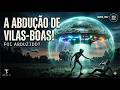 Mistério em Minas: O Fazendeiro que Virou Cobaia de Alienígenas