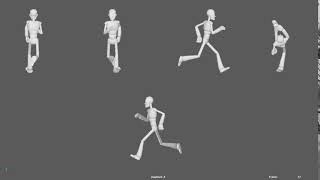 Run Cycle