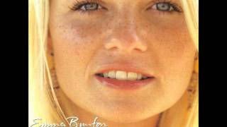 Emma Bunton - A Girl Like Me - 8. Been There Done That