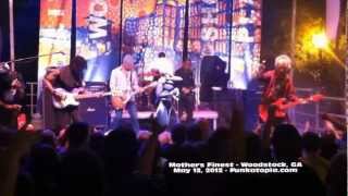 Video thumbnail of "Mother's Finest - Truth'll Set You Free"