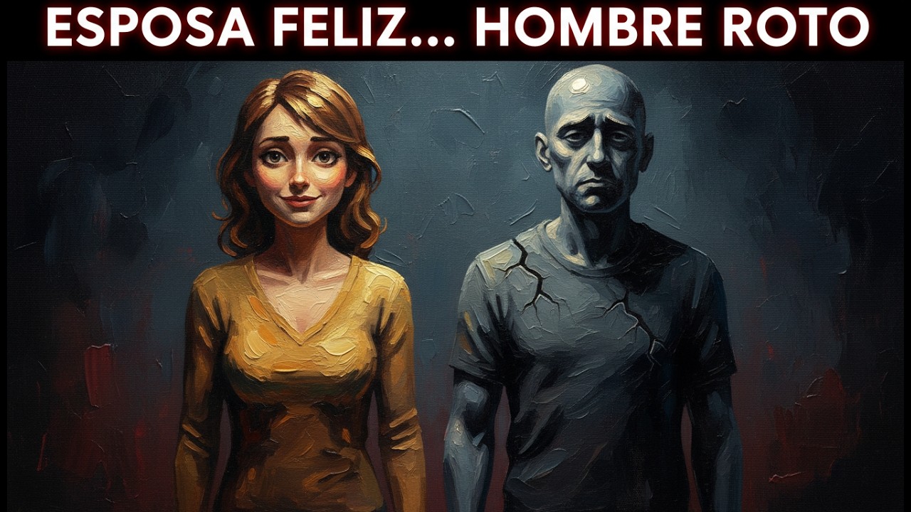 Cómo el Matrimonio Explota a los Hombres: La Verdad Oculta !