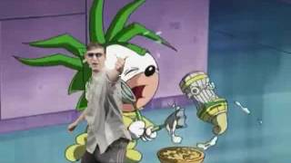 Sonic underground theme Bass Boost