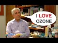 Dr. Robert Rowen MD - I Love Ozone