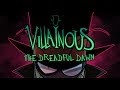 The dreadful dawn   villanos  quedateencasa