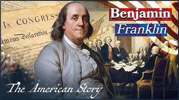 Benjamin Franklin: America
