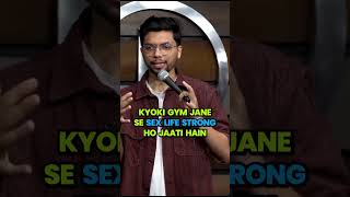 S*x Tips🤌 #standupcomedy #standup #comedy #comedyshorts