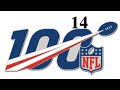 2019-2020 NFL Season Predictions - YouTube