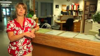 Wellness in the Workplace