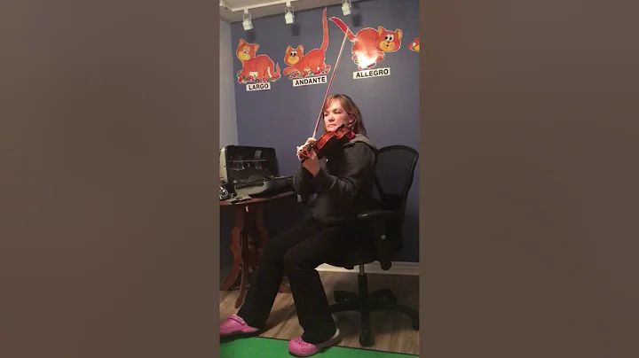 Toucan Tango  played by Debbie Hammond