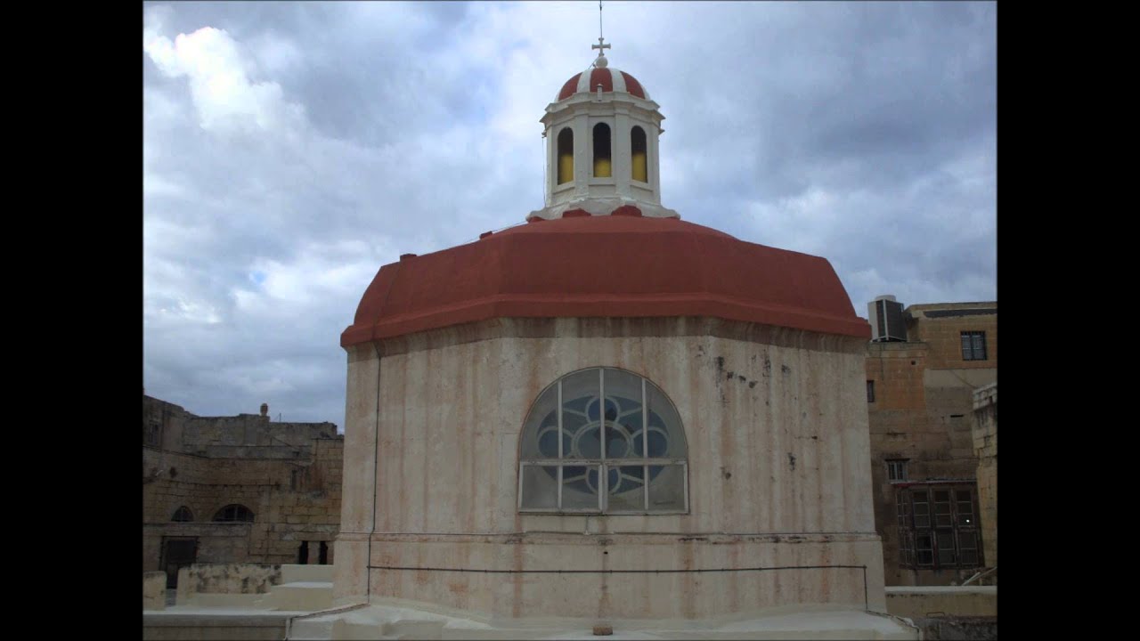 (Peal 11) (General Plenum) Bells of St. Paul Collagiate Parish Church ...