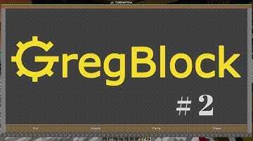 Gregblock - Episode 02 -  Tier 1 Metals