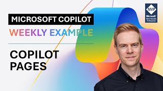 🚀 Collaboration just got easier with Copilot Pages (aka Loop!) Wealth