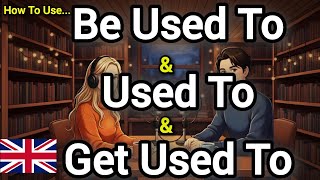How to Use Already, Yet & Still | Real English Podcast