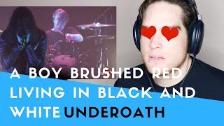 Voice Teacher Reacts to Underoath - \