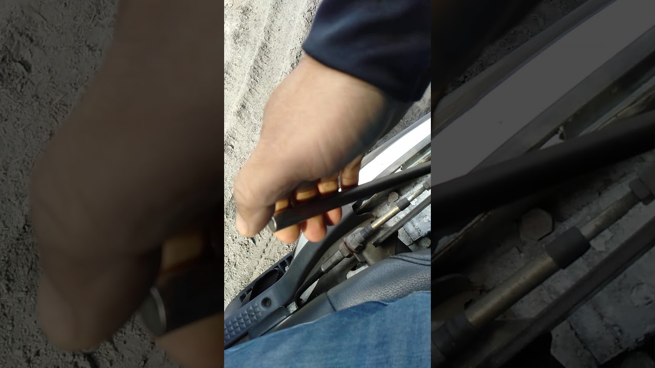 วิธียกดั้มรถสิบล้อ