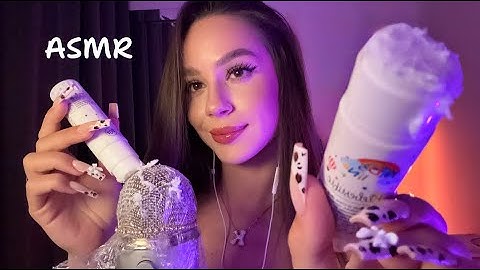 1 Hour ASMR that will actually send you to sleep 😴