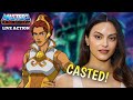 Camila Mendes joins the cast of Masters of the Universe LIVE ACTION MOVIE