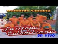 LA TROPA CO DE PACO SILVA EN VIVO