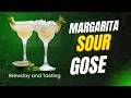 Brewing a Margarita Gose (The Easy Way)