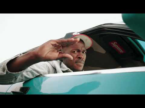 MANXEBE- I CAN DO IT ALONE 