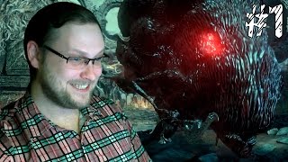 Dark Souls 3 ► СРАЗУ К БОССУ ► #1