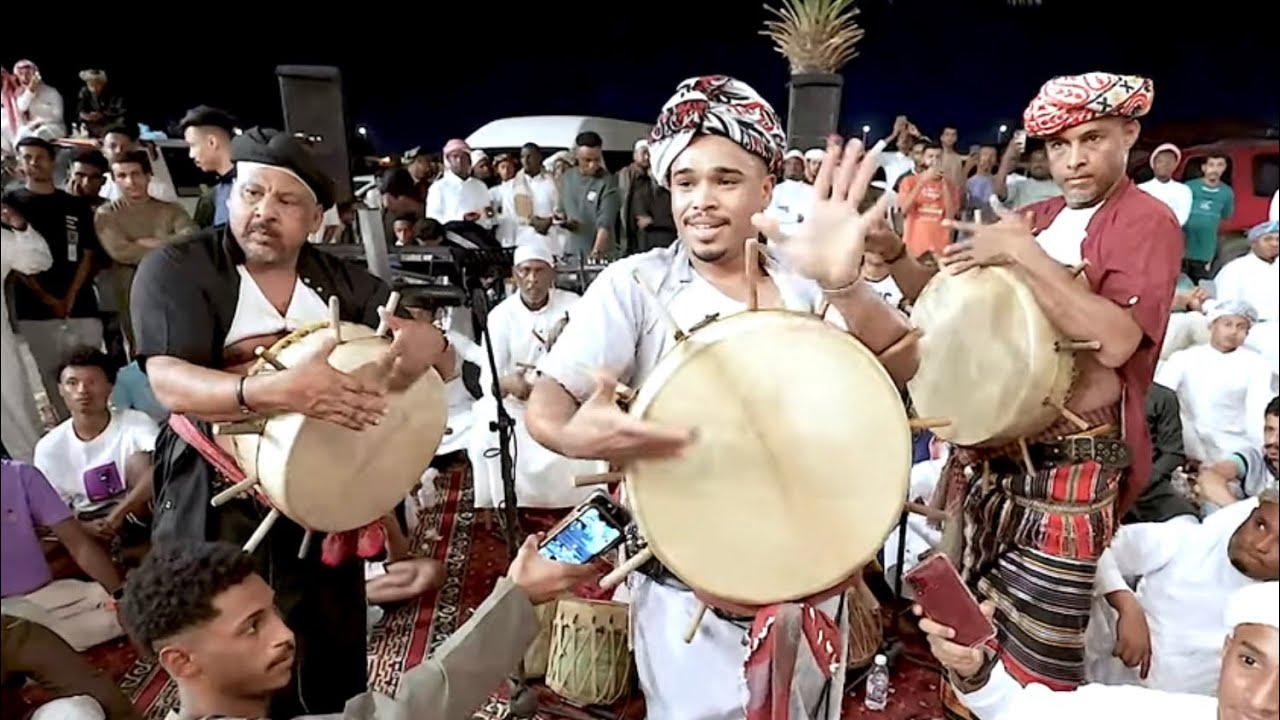 يحيى فرج و مطاعن جبار |  تمنيت الزمن يرجع - زواج عبدالعزيز مكبش