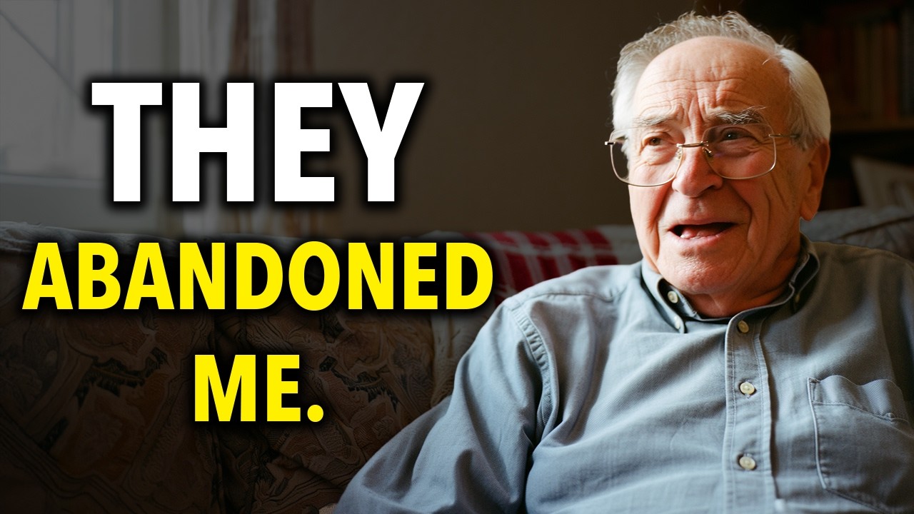 I Sold My House at 72 instead of Leaving Inheritance. (Best Decision Ever)