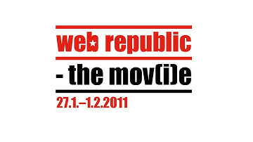 Webrepublic The Move Pt. I
