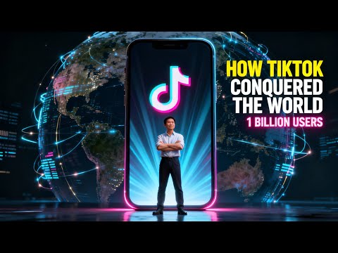 Conquering TikTok: A User's Story