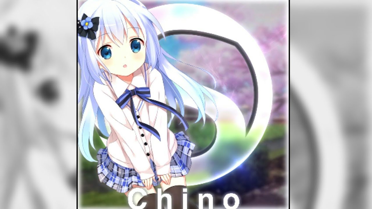 携帯gfx 初心者がアニメスタイルavi制作 Beginners Produce Animated Style Avi Youtube