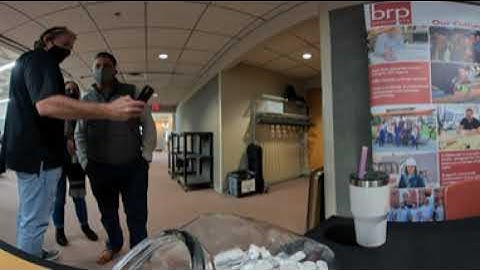 Career Fair 2022 - Hammons School of Architecture