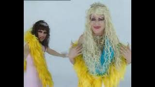 Jelena Karleusa - Slatka mala