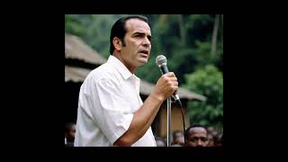 White Lion Jim Of Jonestown