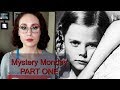 The Tragic Life and Death of Natalie Wood: Mystery Monday: Part One
