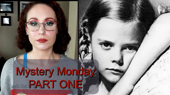 The Tragic Life and Death of Natalie Wood: Mystery...