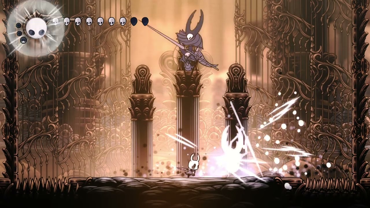 beginner understanding of spell build