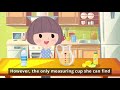 Volume and Measurement Problems