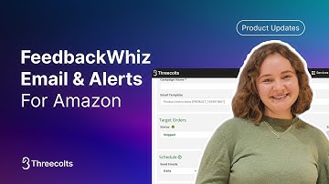 FeedbackWhiz Email and Alerts by Threecolts