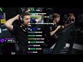 Hooxi mald twitch reaction