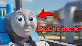So... The trailer for Really Helpful Engines just dropped (Review & Final Thoughts)